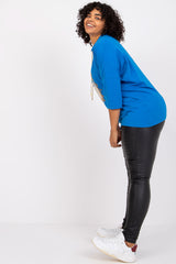 Blusa modelo 163038 Relevancia