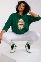 Blusa modelo 163039 Relevancia