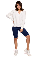 Sudadera modelo 163151 BeWear