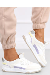 Zapatos Deportivos modelo 163210 Inello