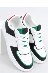 Zapatos Deportivos modelo 163211 Inello