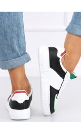 Zapatos Deportivos modelo 163211 Inello