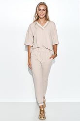 Conjunto modelo 163327 Makadamia