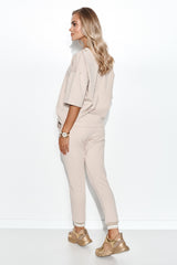 Conjunto modelo 163327 Makadamia