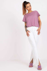 Blusa modelo 163357 BFG