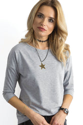 Blusa modelo 163360 BFG