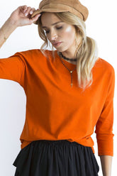 Blusa modelo 163364 BFG