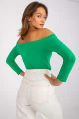 Blusa modelo 163384 BFG