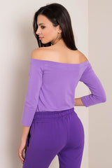 Blusa modelo 163385 BFG