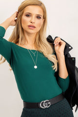 Blusa modelo 163387 BFG