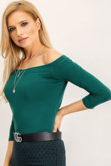 Blusa modelo 163387 BFG