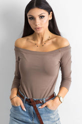 Blusa modelo 163394 BFG