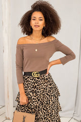 Blusa modelo 163394 BFG