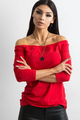 Blusa modelo 163396 BFG