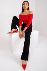 Blusa modelo 163396 BFG