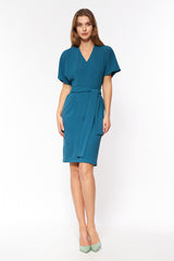 Vestido de día modelo 163399 Nife