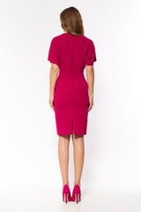 Vestido de día modelo 163400 Nife