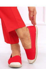 Alpargata modelo 163414 Inello