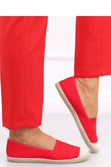 Alpargata modelo 163414 Inello