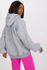 Sudadera modelo 163448 Ex Moda