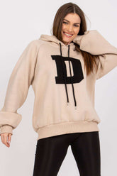 Sudadera modelo 163450 Ex Moda