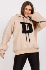 Sudadera modelo 163450 Ex Moda