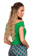 Blusa modelo 163646 Moe