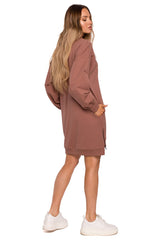 Vestido Casual modelo 163660 Moe