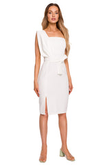 Vestido de cóctel modelo 163674 Moe