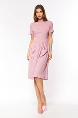 Vestido de día modelo 163843 Nife