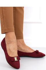 Bailarinas modelo 163884 Inello