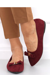 Bailarinas modelo 163884 Inello