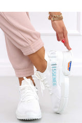 Zapatos deportivos modelo 163886 Inello