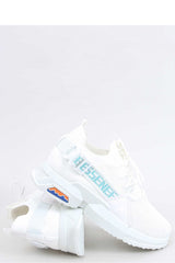 Zapatos deportivos modelo 163886 Inello