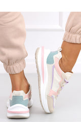 Zapatos deportivos modelo 163892 Inello