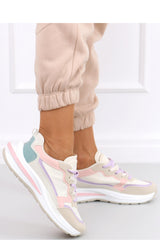 Zapatos deportivos modelo 163892 Inello