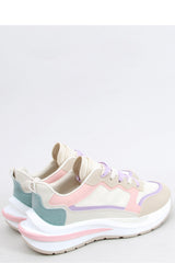 Zapatos deportivos modelo 163892 Inello