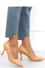 Tacones modelo 163937 Inello