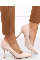 Tacones modelo 163947 Inello