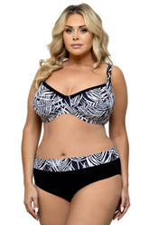 Bañador Dos Piezas Modelo 164072 Lorin