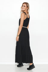 Vestido de día modelo 164191 Makadamia