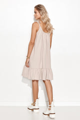 Vestido Casual modelo 164195 Makadamia