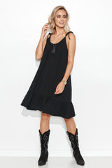 Vestido Casual modelo 164196 Makadamia