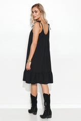 Vestido Casual modelo 164196 Makadamia