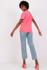 Camiseta modelo 164304 Fantasía