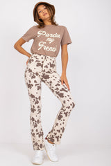 Camiseta modelo 164306 Fantasía