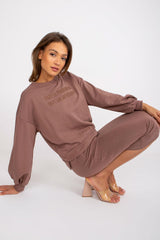 Conjunto modelo 164331 Ex Moda