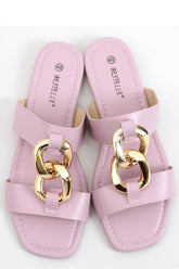 Chanclas modelo 164407 Inello