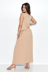 Vestido de día modelo 164170 Numinou