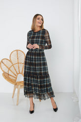 Vestido modelo 164434 La Aurora